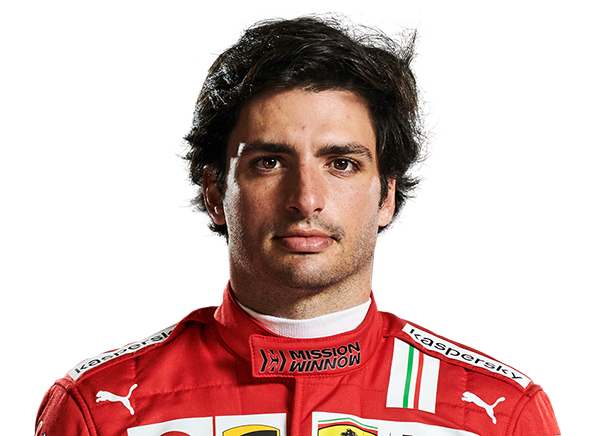 Carlos Sainz Jr