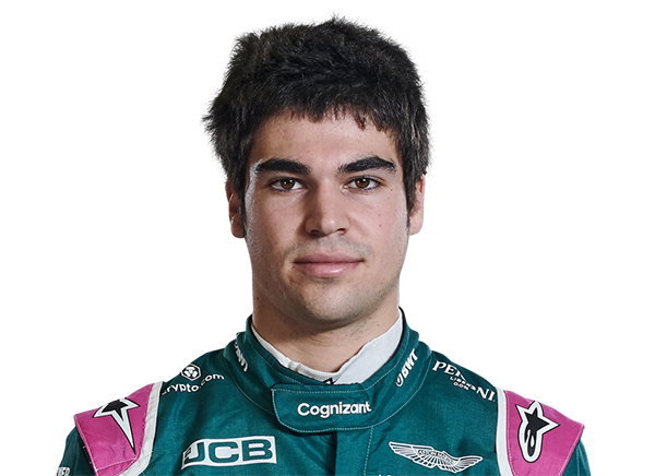 Lance Stroll