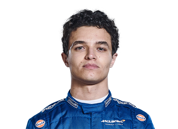 McLaren Racing's 2025 Campaign: Lando Norris Leads the Charge on 423 Points