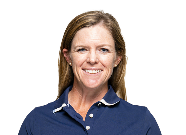 Stephanie Connelly-Eiswerth