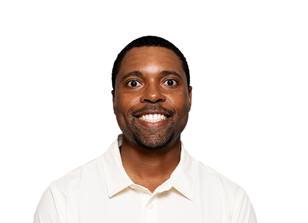 Wyatt Worthington II