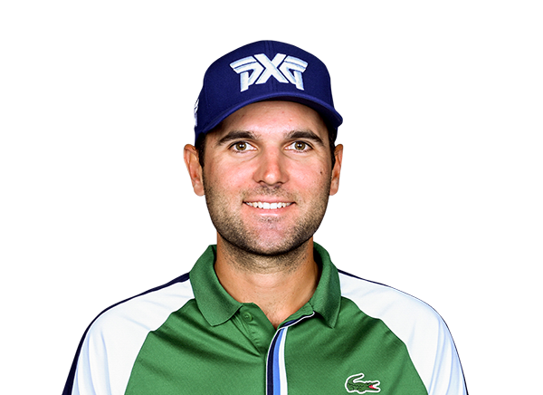 Paul Barjon