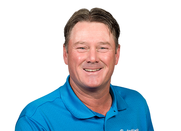 Todd Hamilton