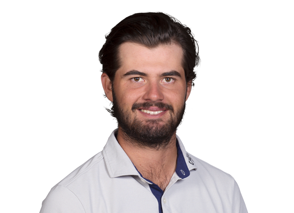 Curtis Luck
