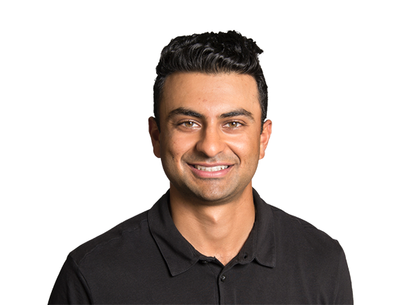 Manav Shah