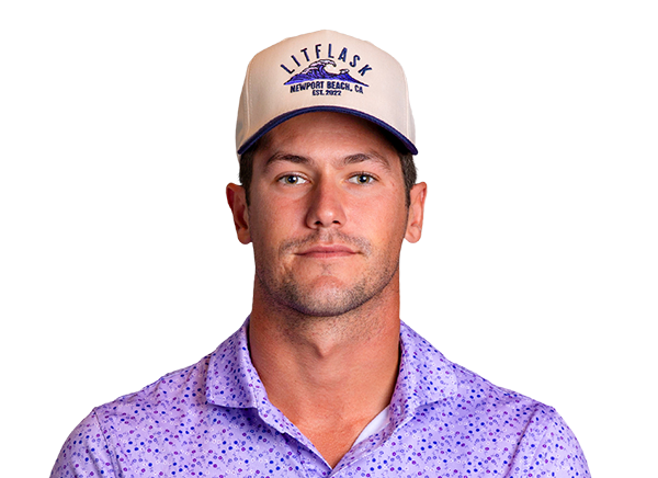 Charlie Reiter