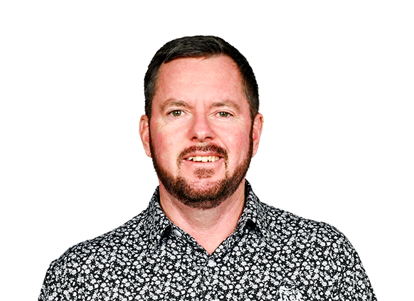 Robert Garrigus