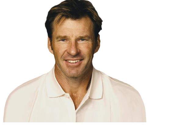 Nick Faldo