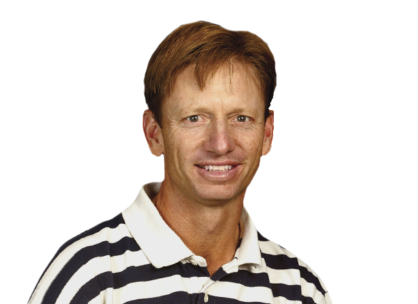Brad Faxon