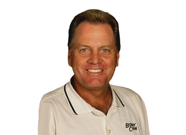 Keith Fergus 2012 Golf Tournaments Played - ESPN