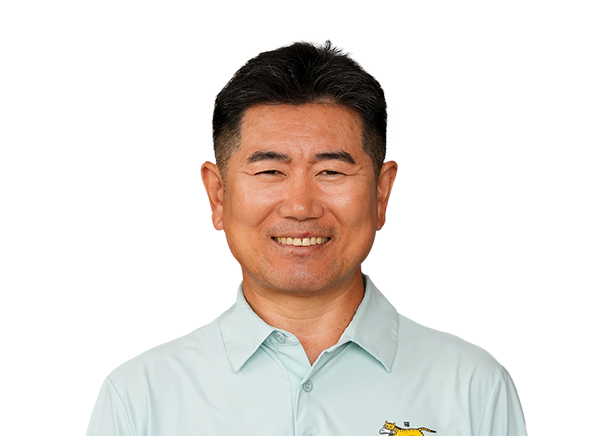Y.E. Yang