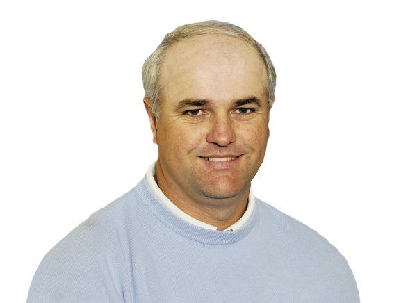Stephen Dodd