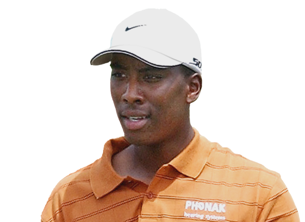 Kevin Hall