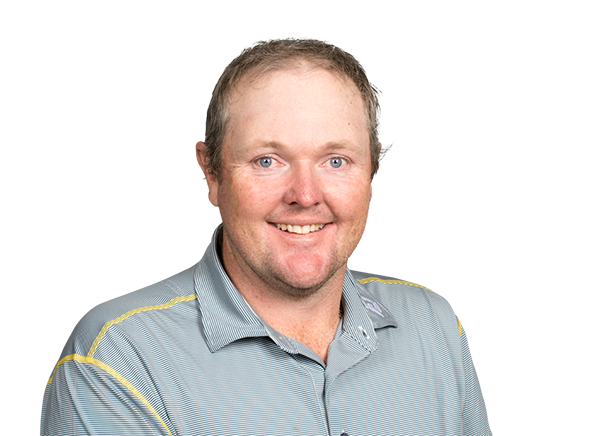 Jarrod Lyle