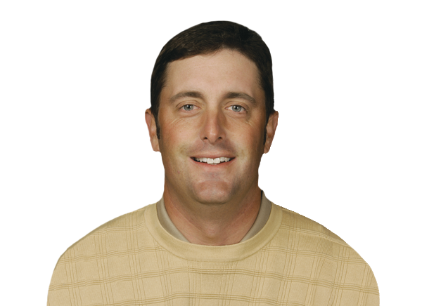 Jeff Gove