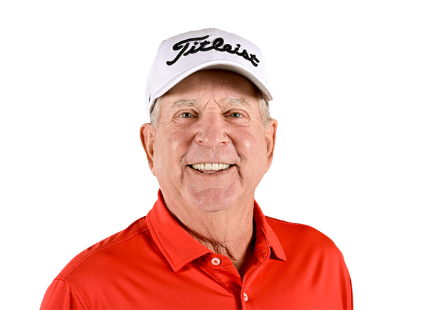 Jay Haas
