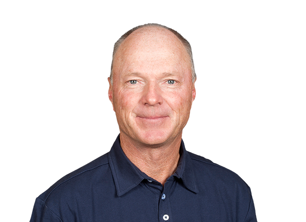 Gary Hallberg
