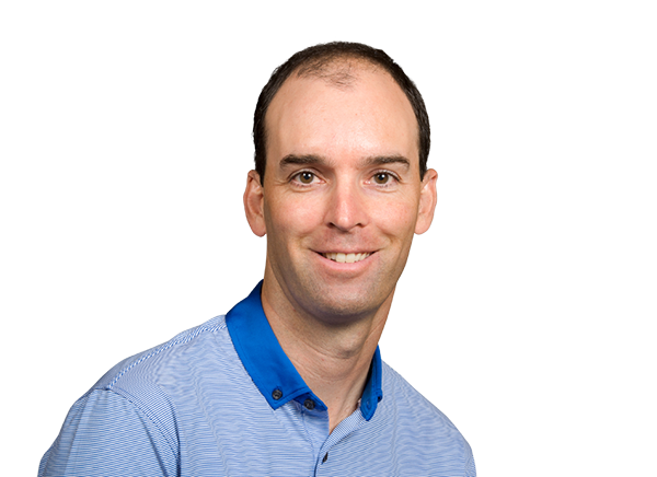 Wesley Heffernan