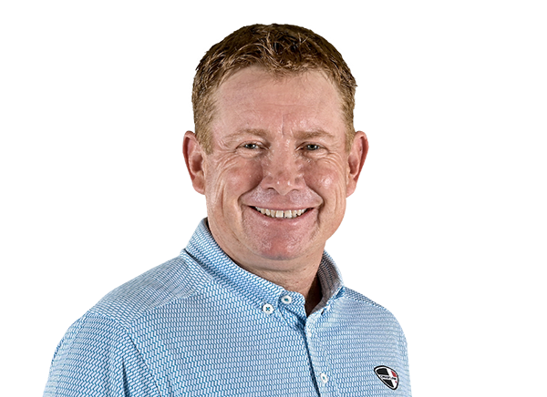 Steve Allan