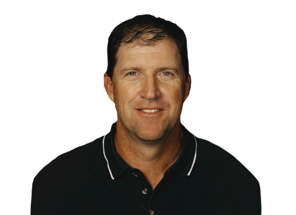 Steve Jones