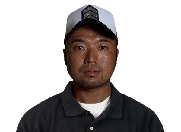 Shingo Katayama