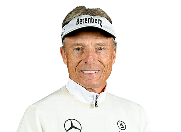 Bernhard Langer