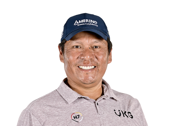 Notah Begay III