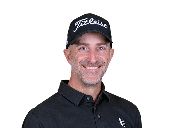 Geoff Ogilvy