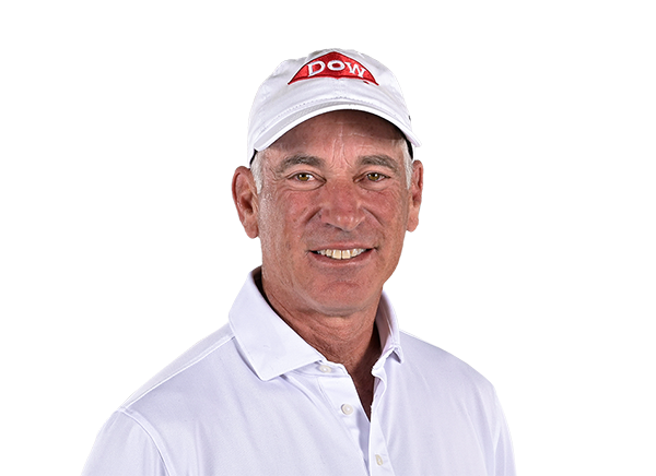 Corey Pavin