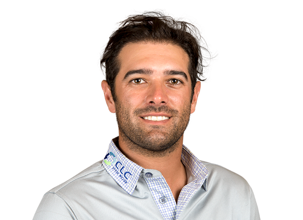 Benjamin Alvarado