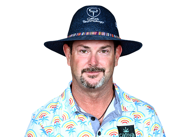 Rory Sabbatini