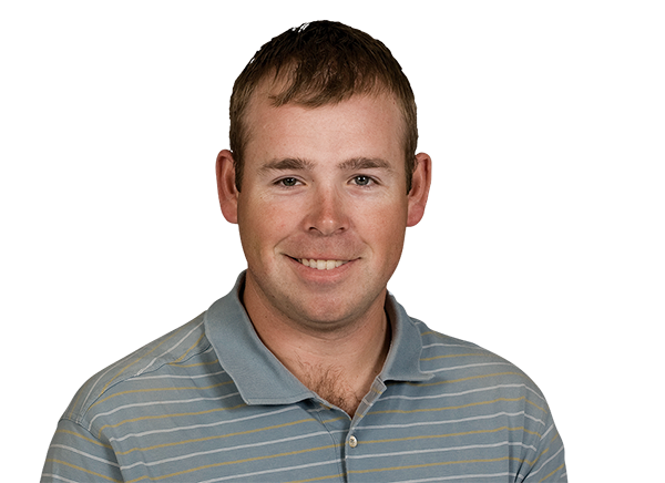 Justin Walters