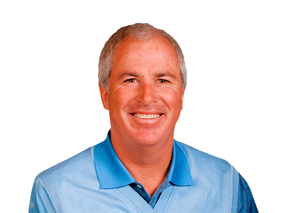 Curtis Strange