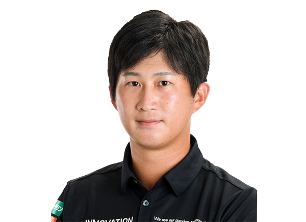 Rikuya Hoshino