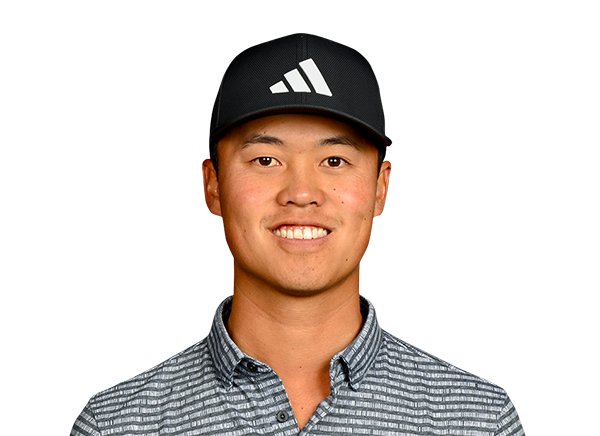 Brandon Wu