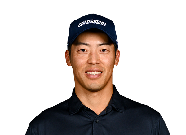 Jeffrey Kang