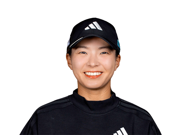 Hinako Shibuno 2025 Golf Tournaments Played - ESPN