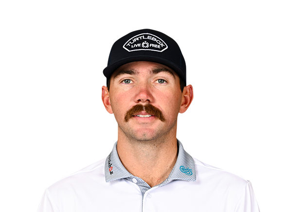Chandler Phillips