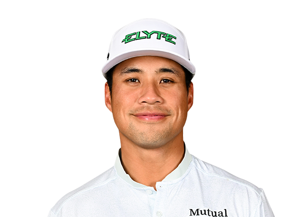 Isaiah Salinda