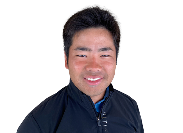Kazuki Higa