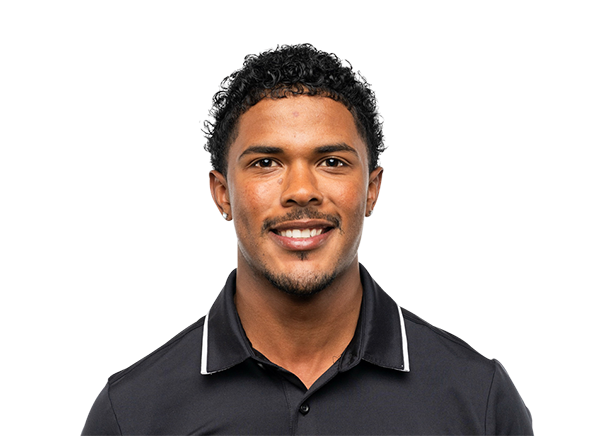 Kieron Van Wyk