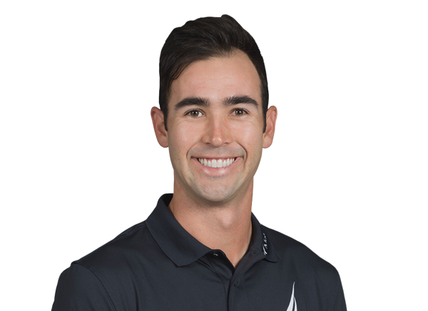 Cameron Tringale