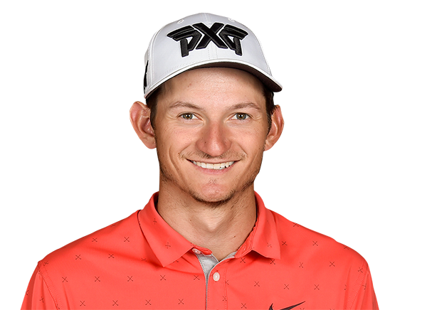 Garett Reband