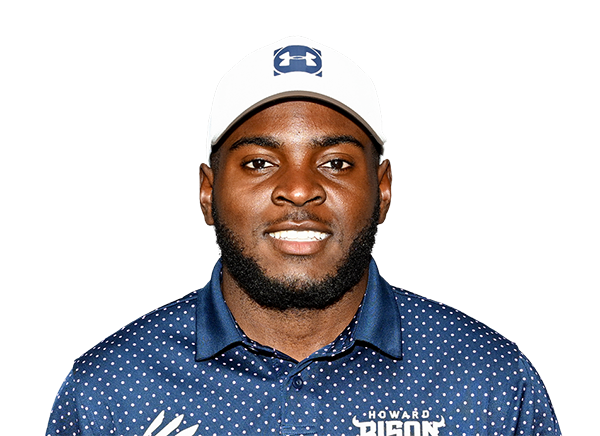 Gregory Odom Jr.