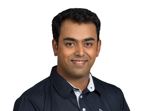 Anirban Lahiri