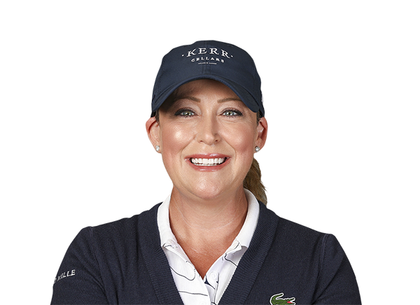Cristie Kerr