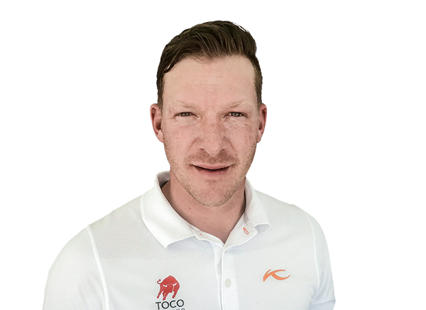 Shaun Norris
