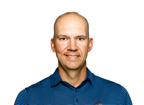 Jared Jones