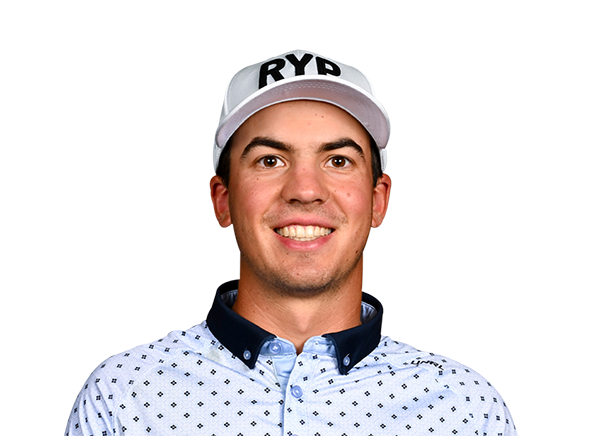 Caleb VanArragon