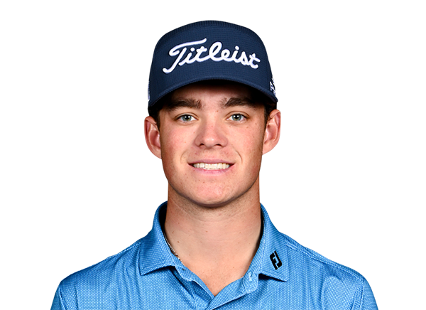 Jackson Koivun